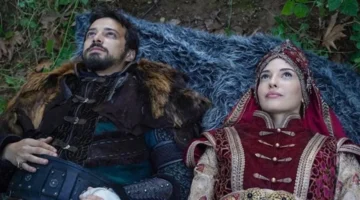 بداية نوفمبر.. موعد عرض الحلقة 14 من مسلسل المؤسس أورهان في تركيا والوطن العربي